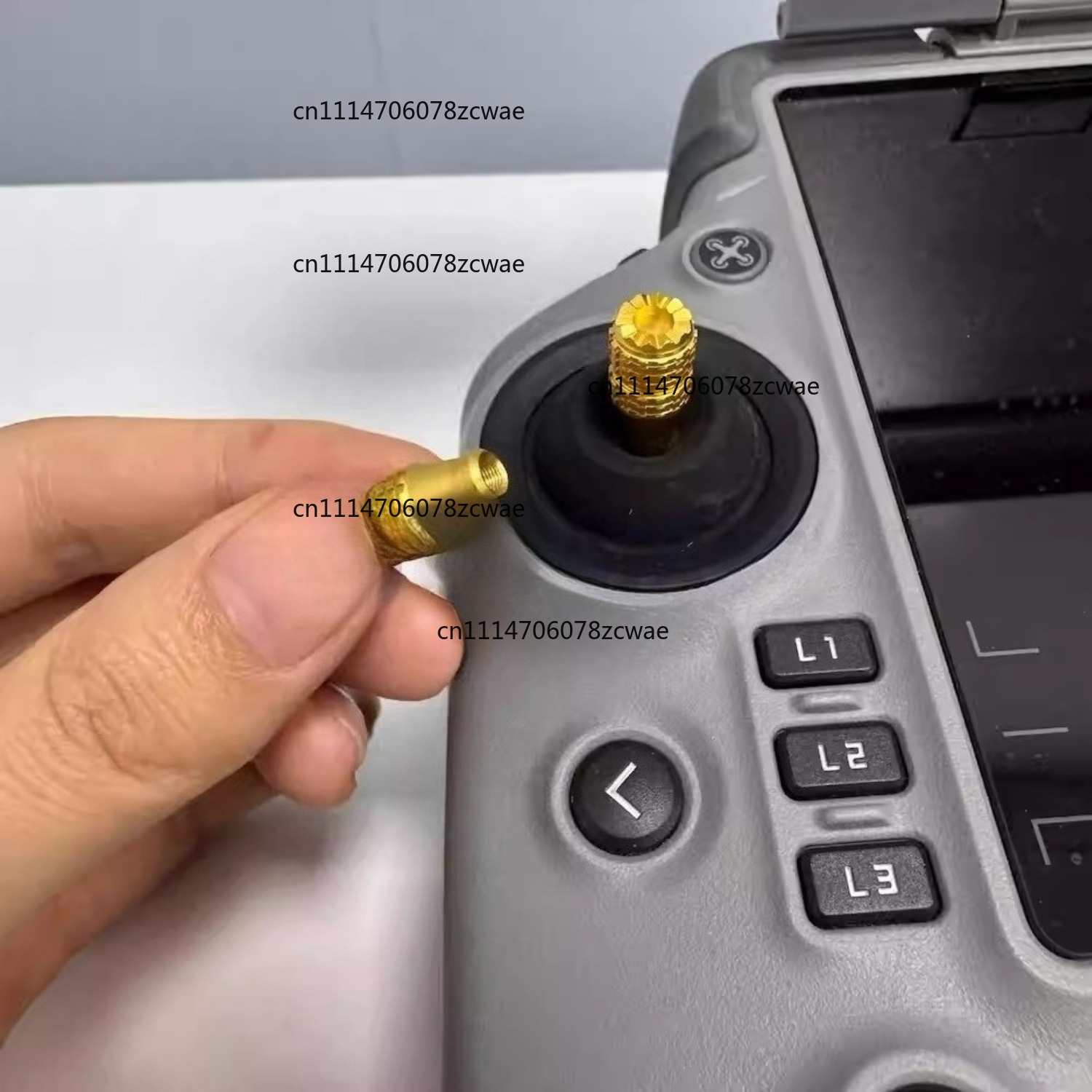 Drone Control Stick - Комплект запасных джойстиков ZOCI-Remote Controller для