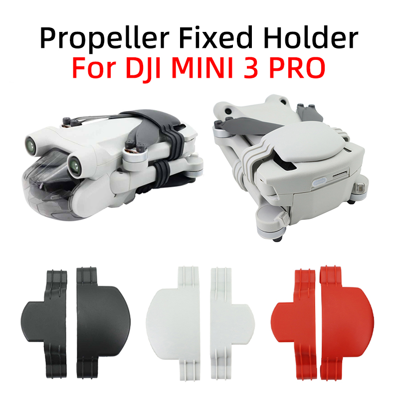 Drone Propeller Holder - Для DJI MINI 3 PRO Drone,
