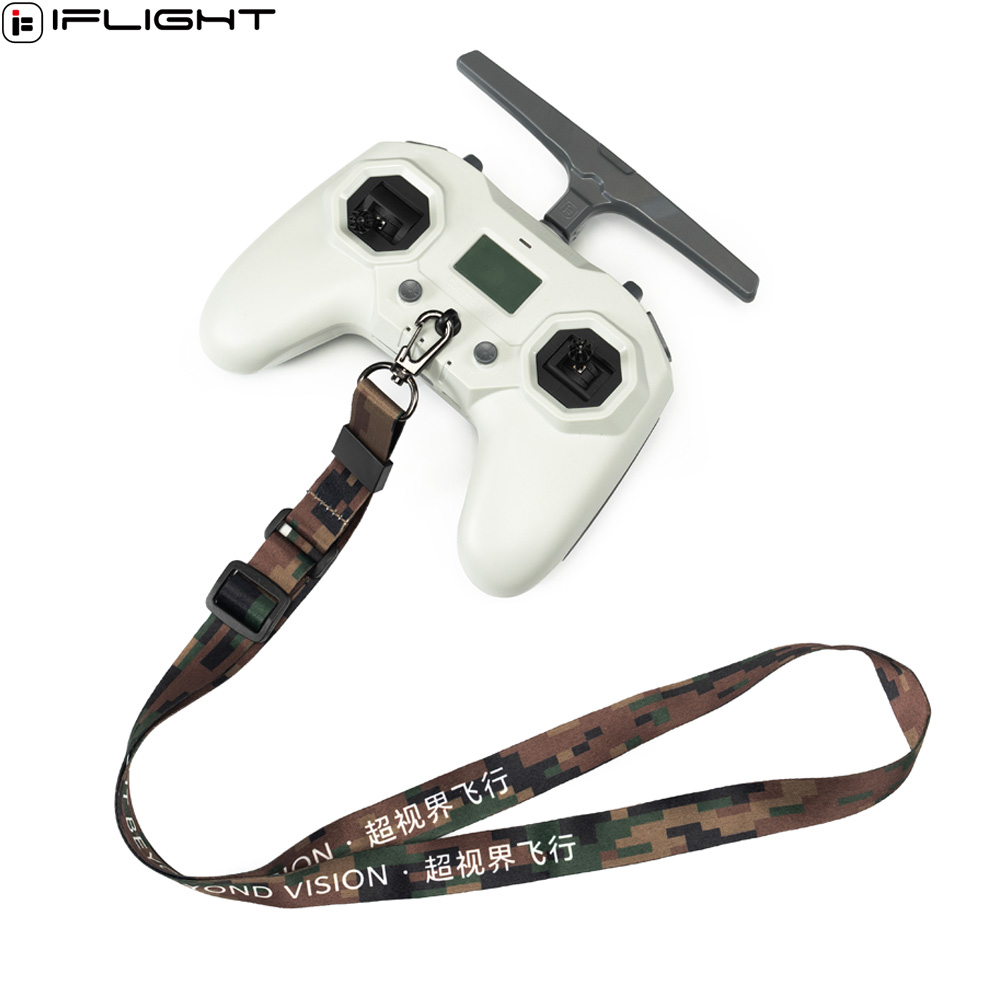 Drone Neck Strap - IFlight 25x500mm пульт дистанционного управления Шейный