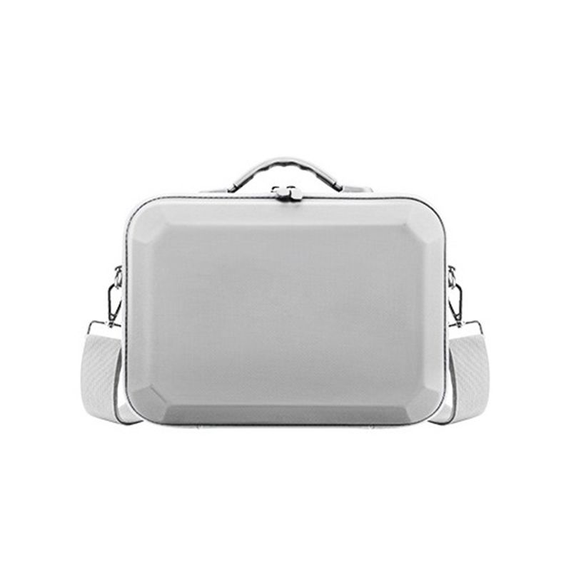 Drone Carrying Case - 【A43M】Защитный чехол-сумка для хранения из ПУ,