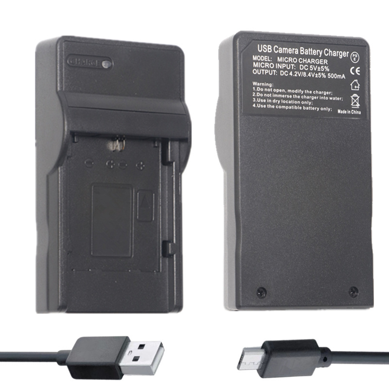 Canon Camera Eos M50 Mark Ii - 1 ~ 3 шт. USB-зарядное устройство