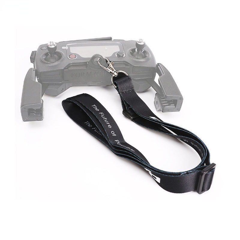 Drone Neck Strap - Ремень с дистанционным управлением, ремень с