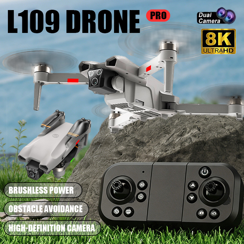 Drone Battery Adapter - НОВИНКА: Горячая новинка! Дрон L017 Pro