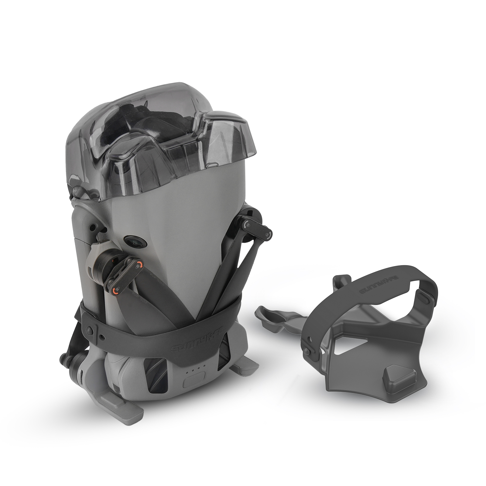 Drone Propeller Holder - Защита пропеллера для аксессуаров DJI Mini