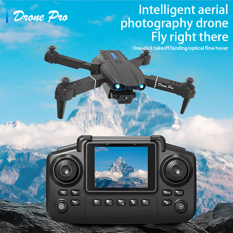Drone Controller Screen - E99 Дрон управления пневматическим экраном Профессиональный