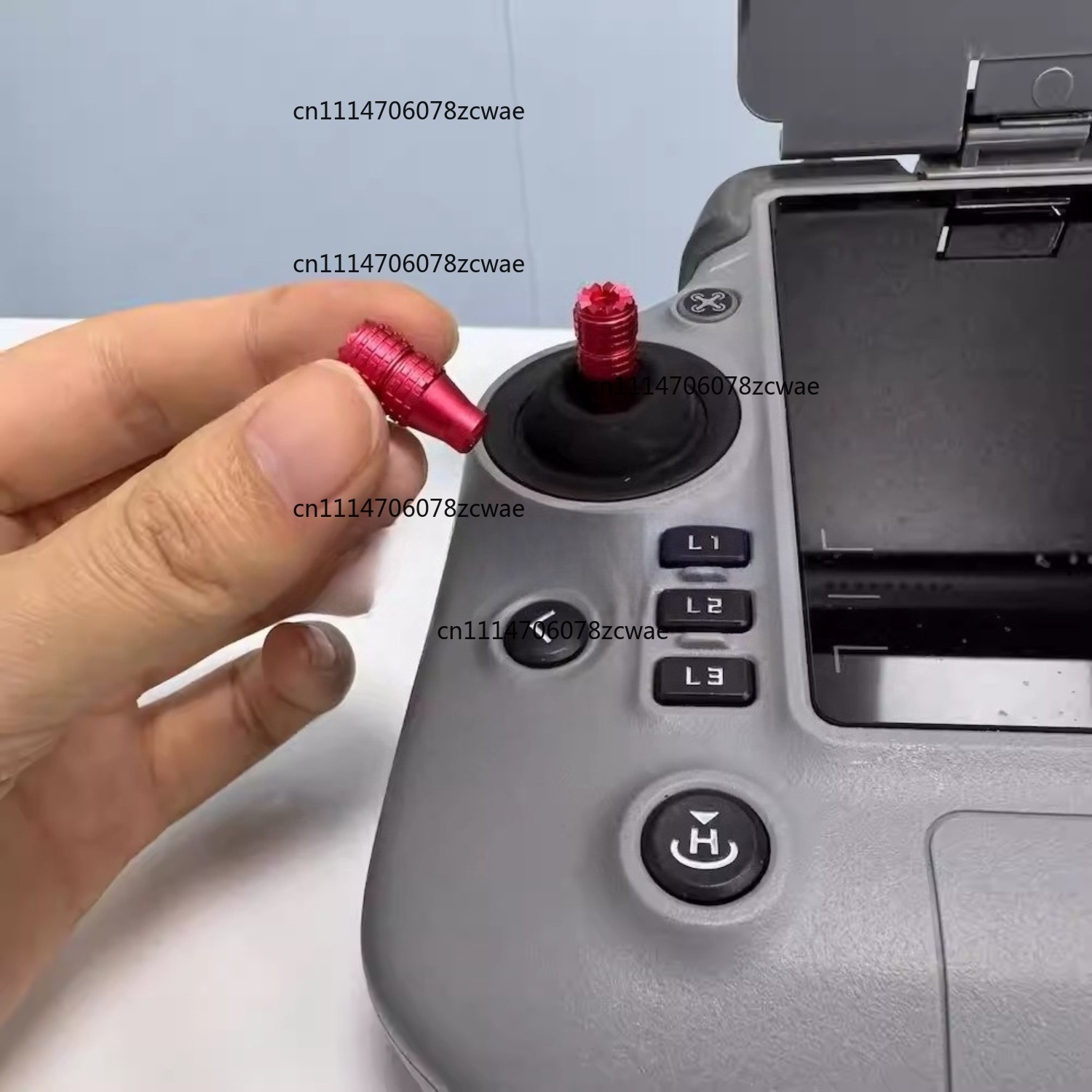 Комплект запасных джойстиков Z – обзор и цена Drone Control Stick