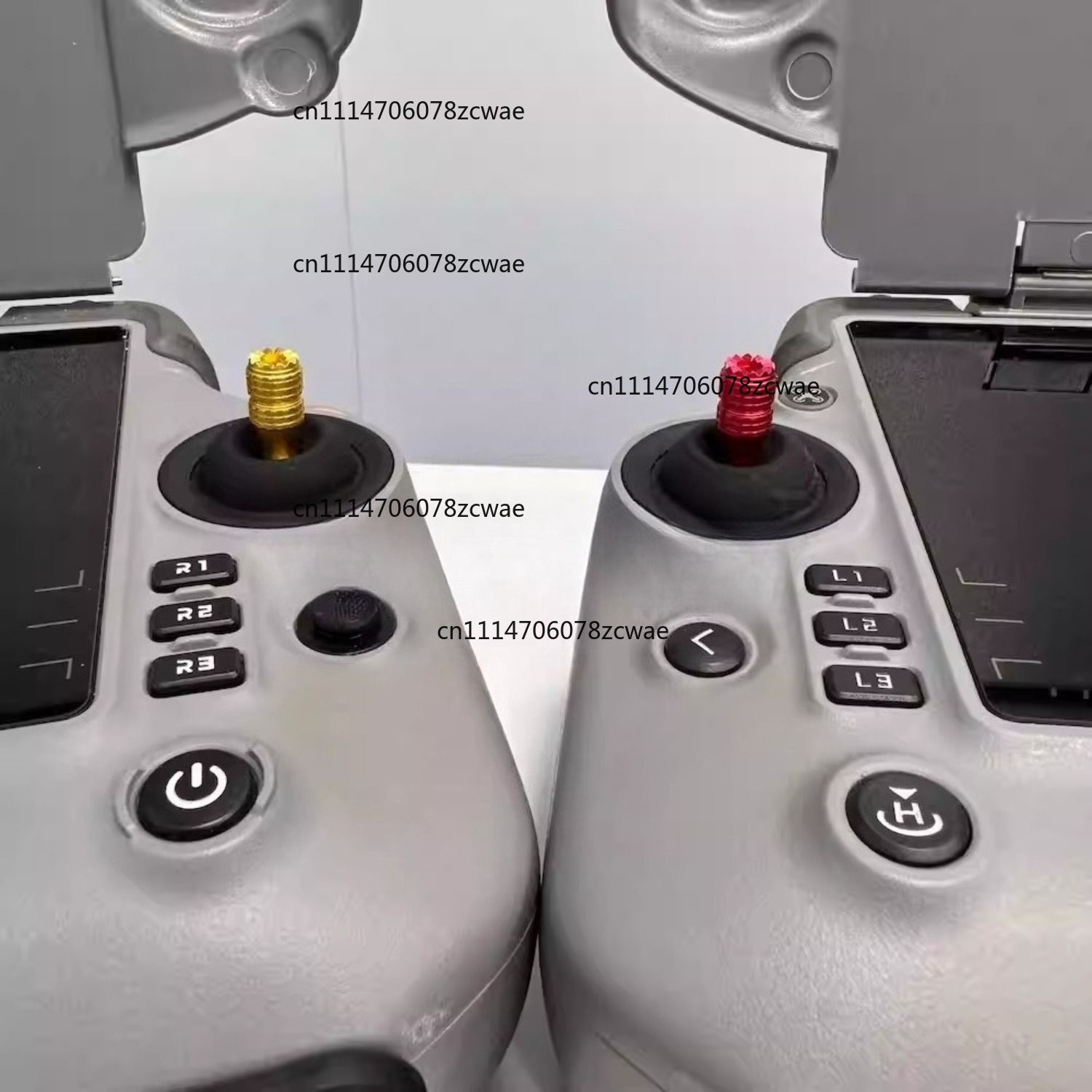 Комплект запасных джойстиков Z – обзор и цена Drone Control Stick