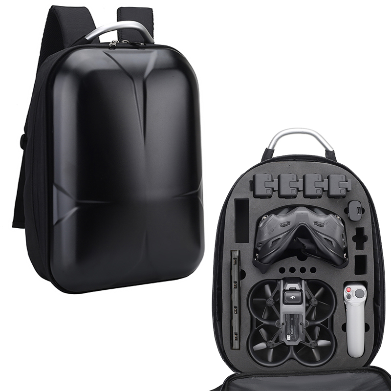 Рюкзак с защитой от коррозии,  – обзор и цена Drone Carrying Case