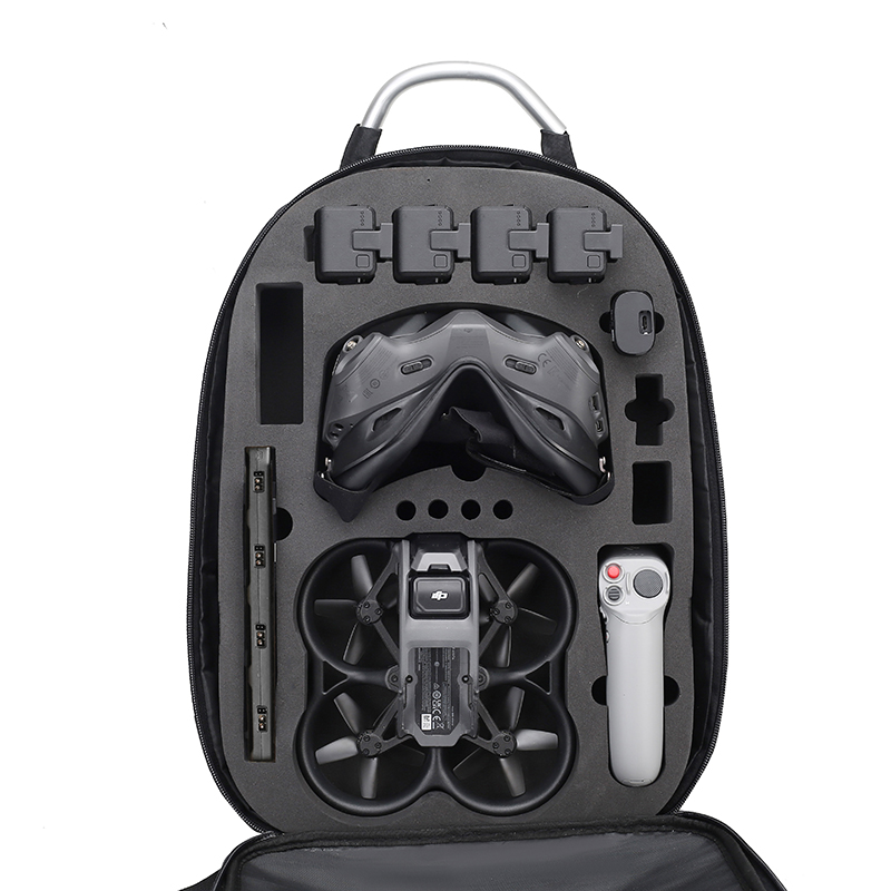 Рюкзак с защитой от коррозии,  – обзор и цена Drone Carrying Case