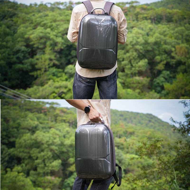 Рюкзак с защитой от коррозии,  – обзор и цена Drone Carrying Case