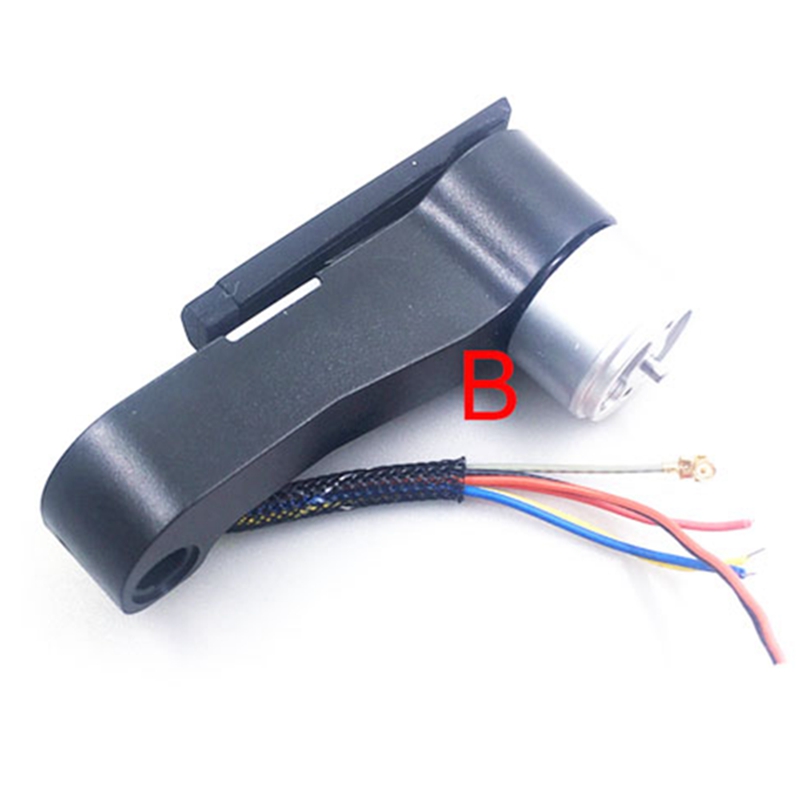 Набор ручек боковая планка с д – обзор и цена Jjrc Drone X12