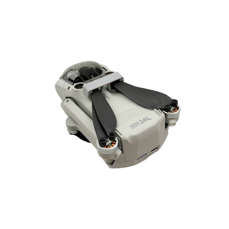 Для DJI Mini 3 Pro, пропеллер  – обзор и цена Drone Propeller Holder