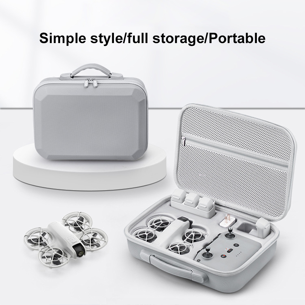 Сумка для хранения для DJI NEO – обзор и цена Drone Carrying Case