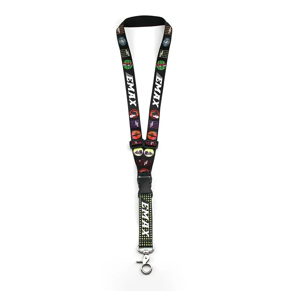 Регулируемый шейный ремень Ema – обзор и цена Drone Neck Strap