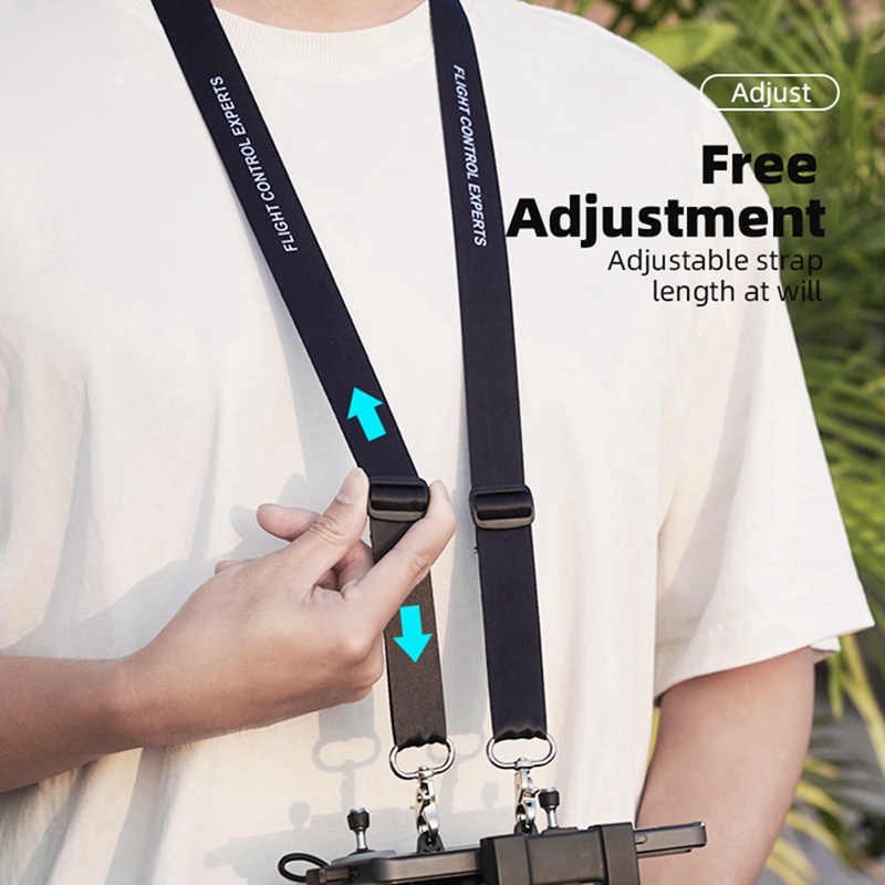 A56G-BRDRC для RC/RC 2/RC Pro  – обзор и цена Drone Neck Strap