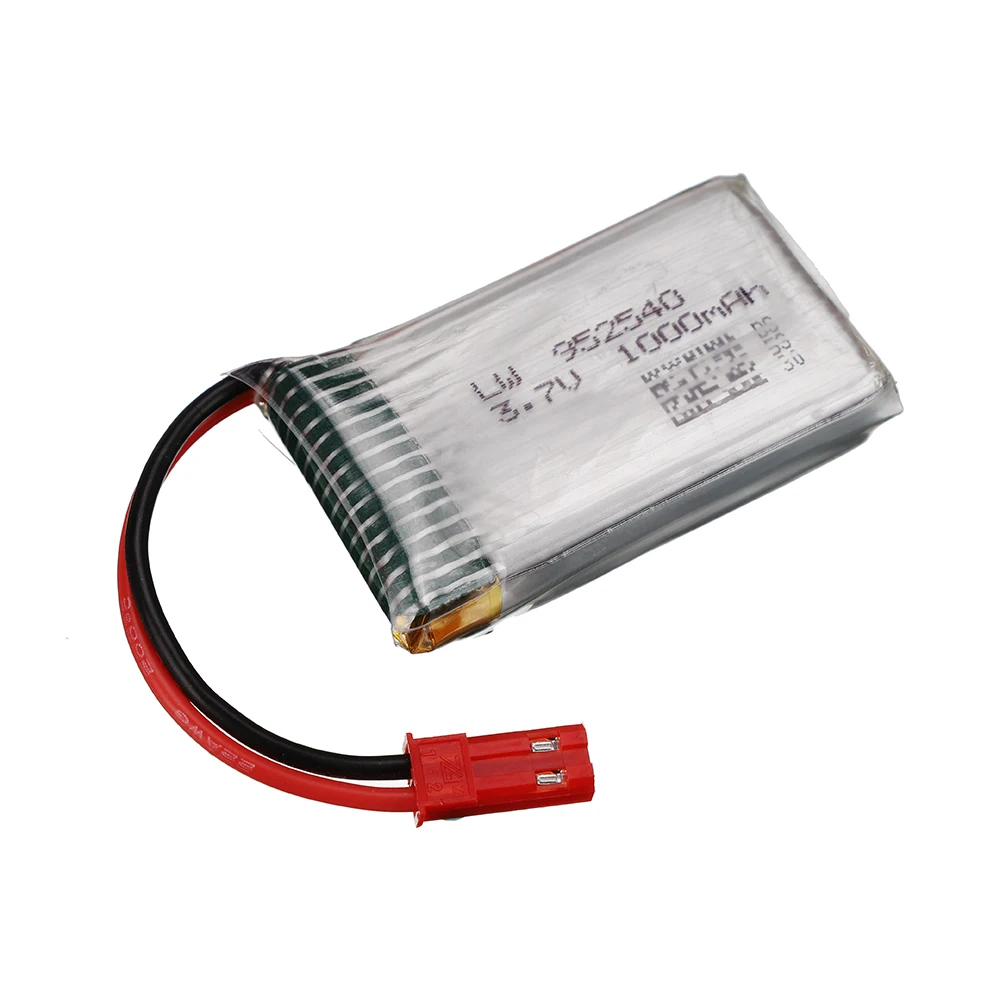 3,7 В 1000 мАч Lipo аккумулято – обзор и цена Drone Battery Charger