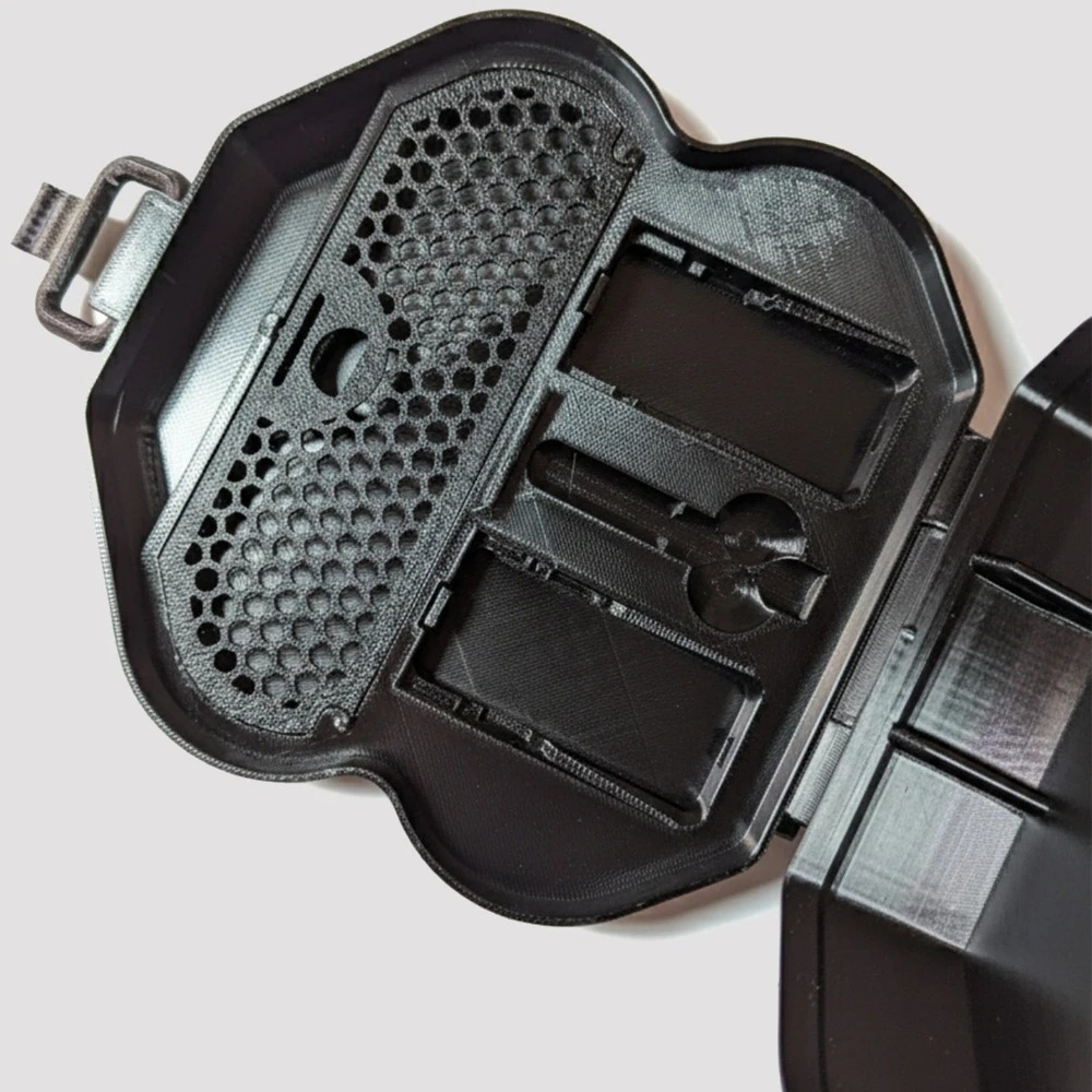 Многофункциональный кейс для D – обзор и цена Drone Carrying Case