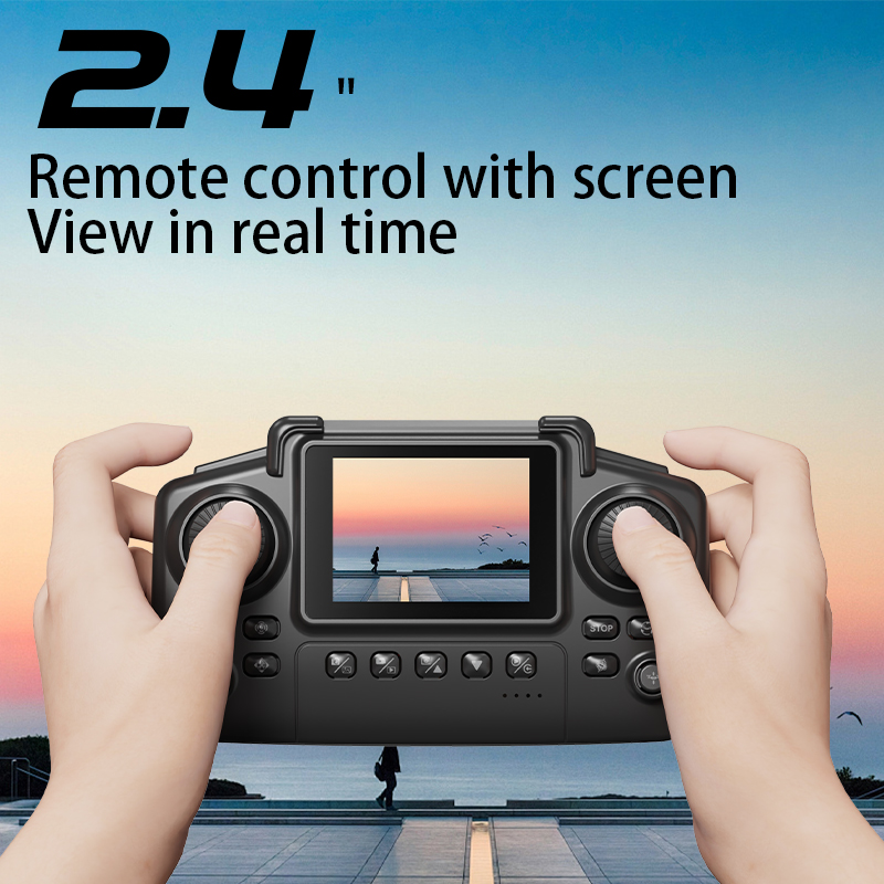 E99 Дрон управления пневматиче – обзор и цена Drone Controller Screen