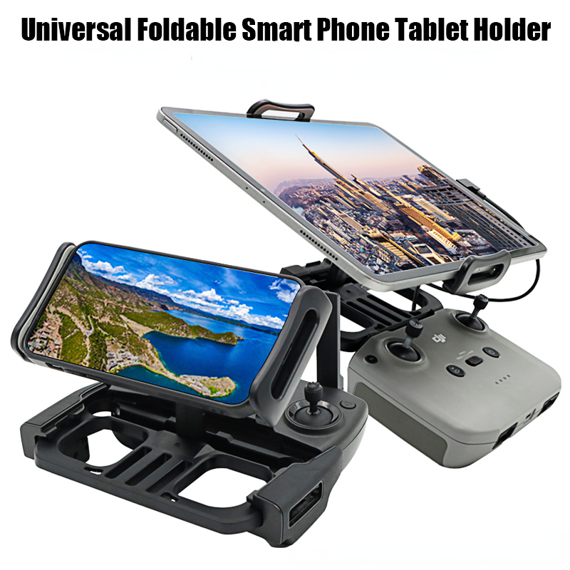 Складной кронштейн-держатель д – обзор и цена Drone Tablet Mount